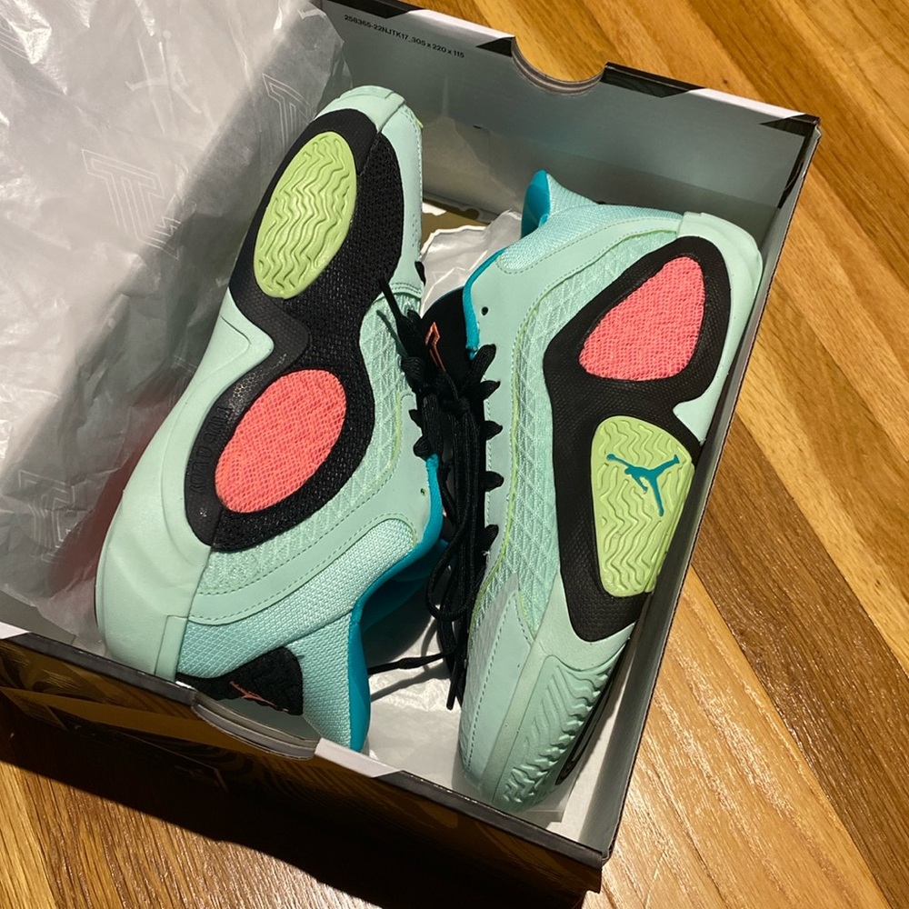 Jordan Tatum 2 (GS)